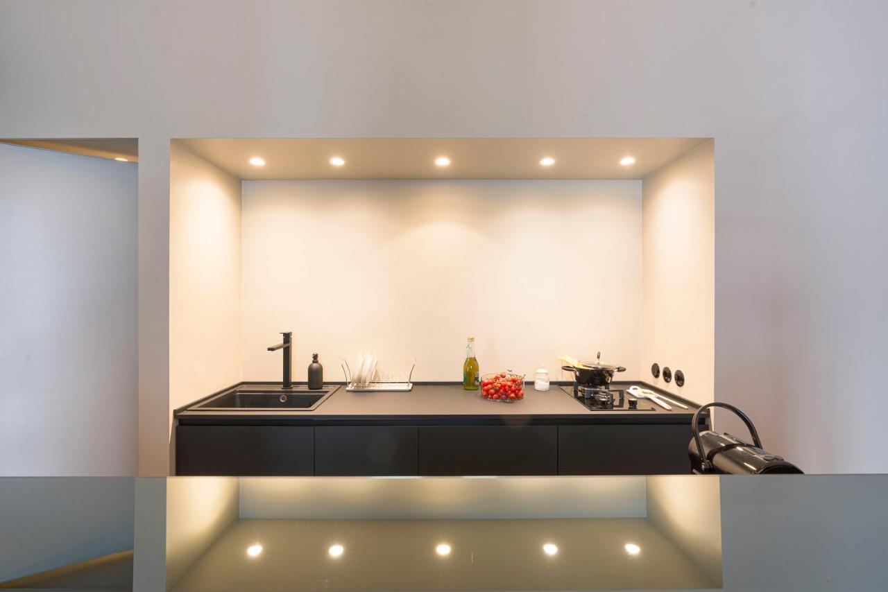 Dimora Paterno Del Grado Apartment Катания Екстериор снимка